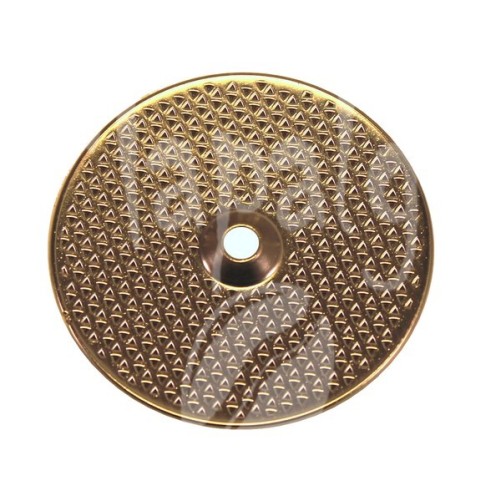 Douchette grille pour groupe café D.35.8 SAECO  GAGGIA PHILIPS 9161.268 / 996530050709