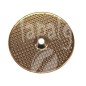 Douchette grille pour groupe café D.35.8 SAECO GAGGIA PHILIPS 9161.268 / 996530050709 Douchette grille pour groupe café D.35.8 SAECO GAGGIA PHILIPS 9161.268 / 996530050709