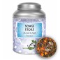 Thé Blanc SONGE ETOILE LOMATEA VRAC 100g Thé Blanc SONGE ETOILE LOMATEA VRAC 100g