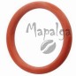 Joint OR 0320-40 Silicone SAECO NM01044 / 996530059406 Joint OR 0320-40 Silicone SAECO NM01044 / 996530059406