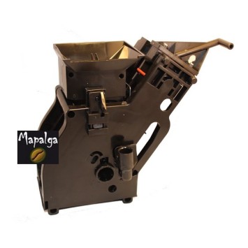 Group Café Aulika Middle Saeco 8G Origin Code 11031584