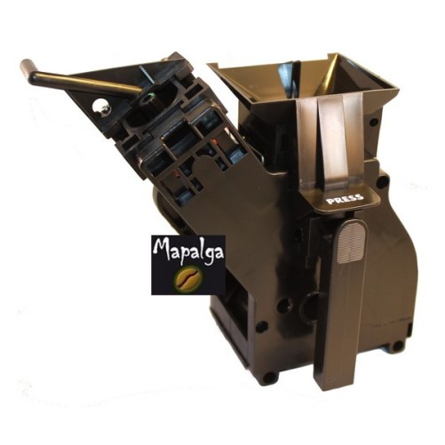 Gruppe Café Saeco 11003800 /996530001925 /264407