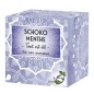Thé noir SCHOKO MENTHE LOMATEA x 20 infusettes pyramides