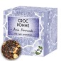 Black tea croc apple lomatea x 20 pyramid infuses Black tea croc apple lomatea x 20 pyramid infuses