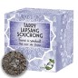 Thé noir Tarry Lapsang Souchong LOMATEA x 20 infusettes pyramides Thé noir Tarry Lapsang Souchong LOMATEA x 20 infusettes pyramides