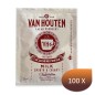 VANHOUTEN Chocolat chaud en dosette individuelle VH6 - Boite de 100 sachets 23g VANHOUTEN Chocolat chaud en dosette individuelle VH6 - Boite de 100 sachets 23g