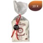VANHOUTEN Chocolat chaud en dosette individuelle VH6 - Boite de 100 sachets 23g VANHOUTEN Chocolat chaud en dosette individuelle VH6 - Boite de 100 sachets 23g
