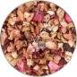 Infusion Douceur acidulée LOMATEA VRAC 100g Infusion Douceur acidulée LOMATEA VRAC 100g
