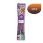 Chaï latte East Indian Spice en dose individuelle 28g x10 sticks - KAV ORIENT Chaï latte East Indian Spice en dose individuelle 28g x10 sticks - KAV ORIENT
