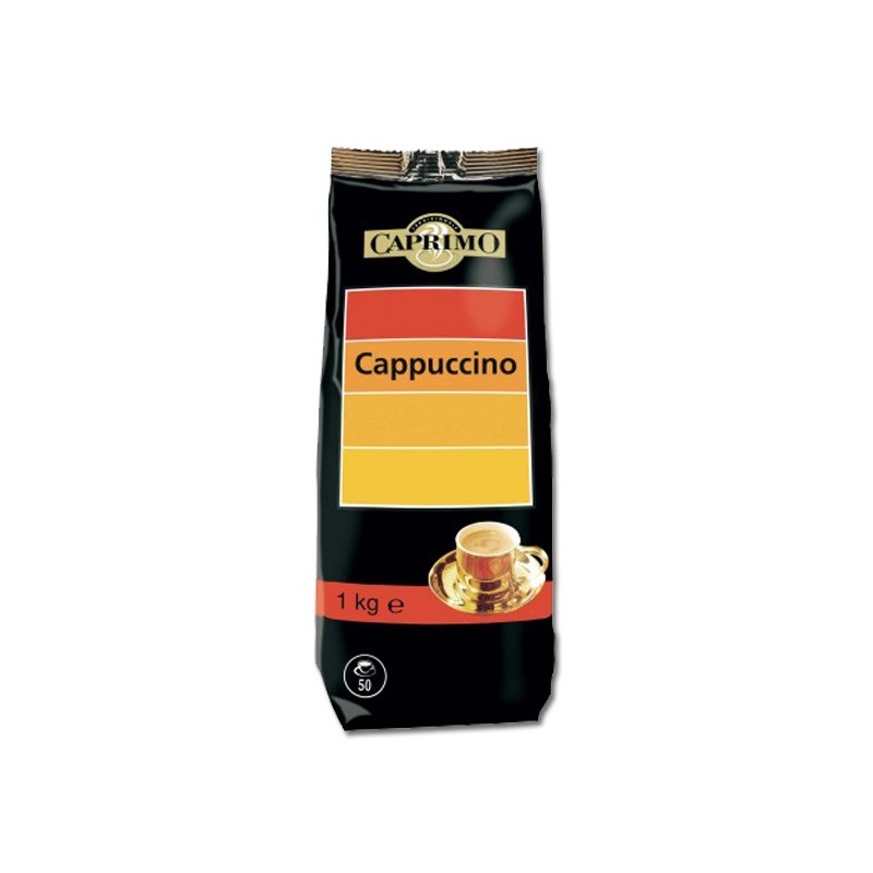 Café Cappuccino 1 Kg Caprimo Café Cappuccino 1 Kg Caprimo