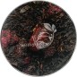 Thé noir CHERRY CHÉRIE LOMATEA VRAC 100g Thé noir CHERRY CHÉRIE LOMATEA VRAC 100g