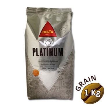 Entkoffeinierter Kaffee (Getreide oder Boden) 100% Arabica