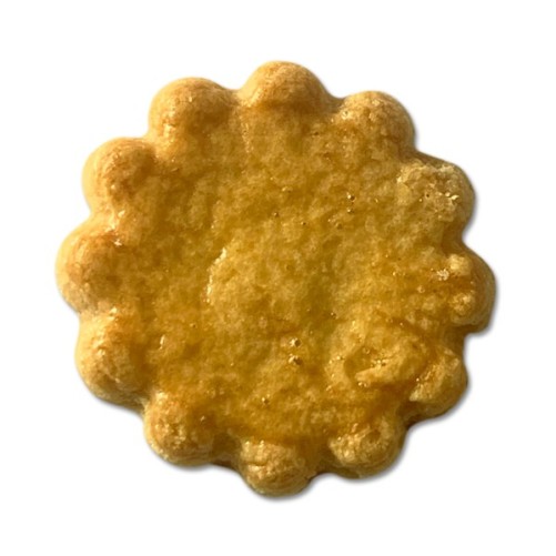 Mini galette Croc Café tradition - 1 Kg - Goulibeur