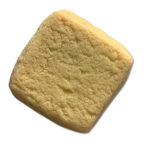 Sablés Citron bio et gingembre - 500g - GOULIBEUR