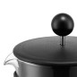 Cafetière à piston KENYA 8 Tasses - BODUM Cafetière à piston KENYA 8 Tasses - BODUM