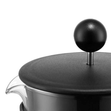 Cafetière à piston KENYA 8 Tasses - BODUM