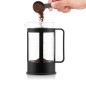 Cafetière à piston KENYA 8 Tasses - BODUM Cafetière à piston KENYA 8 Tasses - BODUM