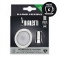 Set de 1 joint + 1 filtre cafetière INOX 6 Tasses - BIALETTI Set de 1 joint + 1 filtre cafetière INOX 6 Tasses - BIALETTI