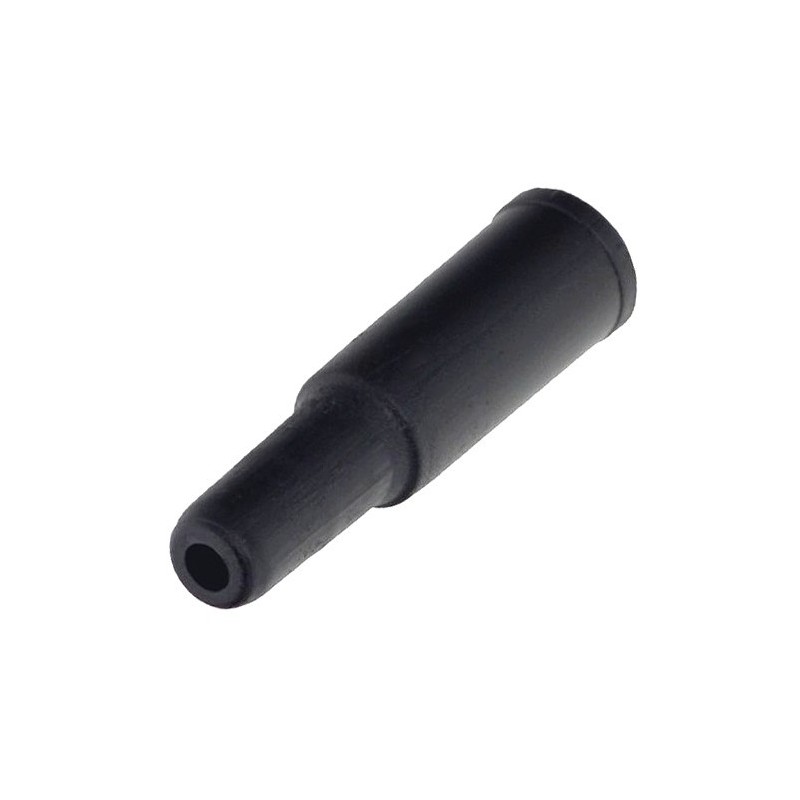 Tube de contre piston S00353 Noir SAECO 11009276 / 421944079291 / 996530005372 Tube de contre piston S00353 Noir SAECO 11009276 / 421944079291 / 996530005372