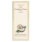 Tablette pralinée feuilletée Noix de Coco - 80g - LE COMPTOIR DU CACAO Tablette pralinée feuilletée Noix de Coco - 80g - LE COMPTOIR DU CACAO