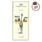 Tablette chocolat au lait Origine Ghana 40% - 80g - LE COMPTOIR DU CACAO Tablette chocolat au lait Origine Ghana 40% - 80g - LE COMPTOIR DU CACAO