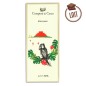 Tablette chocolat au lait Origine Mexique 42% - 80g - LE COMPTOIR DU CACAO Tablette chocolat au lait Origine Mexique 42% - 80g - LE COMPTOIR DU CACAO