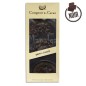 Tablette chocolat noir Oranges confites - 90g - LE COMPTOIR DU CACAO Tablette chocolat noir Oranges confites - 90g - LE COMPTOIR DU CACAO