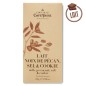 Tablette chocolat au lait noix de pécan sel & cookie 85g - CAFE-TASSE Tablette chocolat au lait noix de pécan sel & cookie 85g - CAFE-TASSE