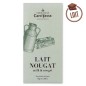 Cafe-Tasse 85g sem café leite comprimido de chocolate Cafe-Tasse 85g sem café leite comprimido de chocolate