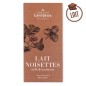 Comprimido de chocolate com cafe-tasse 85g cafe-tasse Comprimido de chocolate com cafe-tasse 85g cafe-tasse