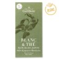 Tablette chocolat Blanc et thé Matcha CAFE TASSE 85g Tablette chocolat Blanc et thé Matcha CAFE TASSE 85g