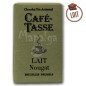 9G Nougat Milk Chocolate Tablet - Bolo 9G Nougat Milk Chocolate Tablet - Bolo