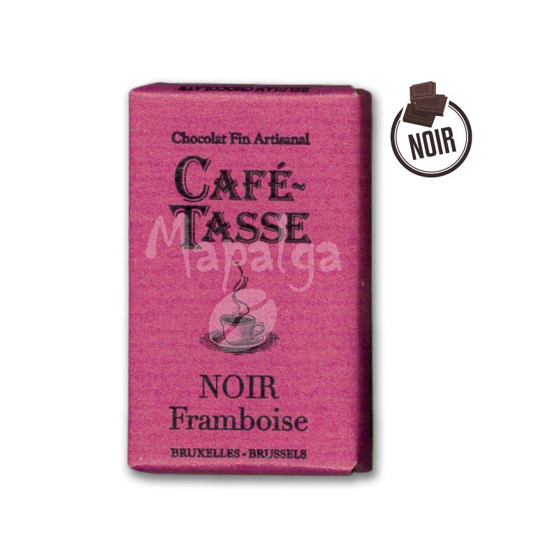 9G raspberry dark chocolate tablet - Cake Cup 9G raspberry dark chocolate tablet - Cake Cup
