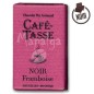 9G raspberry dark chocolate tablet - Cake Cup 9G raspberry dark chocolate tablet - Cake Cup