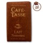 9g Hazelnut Milk Chocolate Tablet - Bolo 9g Hazelnut Milk Chocolate Tablet - Bolo