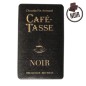 Tablette chocolat Noir 9g - CAFE TASSE Tablette chocolat Noir 9g - CAFE TASSE