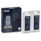 2 X Détartrant DELONGHI EcoDecalk Mini 100ml 5513296011 2 X Détartrant DELONGHI EcoDecalk Mini 100ml 5513296011