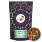 Estrela de sonho de chá branco Lomatea Bulk 100g Estrela de sonho de chá branco Lomatea Bulk 100g