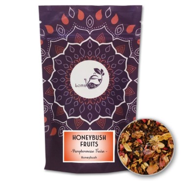 Frutti al miele Lomatea Bulk 100g