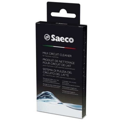 Produit nettoyage circuit à lait 21002662 SAECO