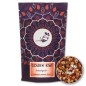 Infusion de fruits GOLDEN KIWI LOMATEA VRAC 100g Infusion de fruits GOLDEN KIWI LOMATEA VRAC 100g