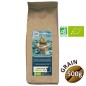 Café grain Blend AVIS DE TEMPÊTE BIO 500g - CAFÉ DU VIEUX PÊCHEUR Café grain Blend AVIS DE TEMPÊTE BIO 500g - CAFÉ DU VIEUX PÊCHEUR