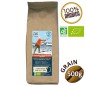 Café grain arabica SUMATRA LINTONG BIO 500g - CAFÉ DU VIEUX PÊCHEUR Café grain arabica SUMATRA LINTONG BIO 500g - CAFÉ DU VIEUX PÊCHEUR
