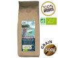 Café grain arabica HONDURAS BIO 500g - CAFÉ DU VIEUX PÊCHEUR Café grain arabica HONDURAS BIO 500g - CAFÉ DU VIEUX PÊCHEUR