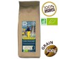 Café grain 100% arabica RETOUR DE PÊCHE BIO 500g - CAFÉ DU VIEUX PÊCHEUR Café grain 100% arabica RETOUR DE PÊCHE BIO 500g - CAFÉ DU VIEUX PÊCHEUR