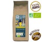 Café moulu 100% arabica RETOUR DE PÊCHE BIO 500g - CAFÉ DU VIEUX PÊCHEUR Café moulu 100% arabica RETOUR DE PÊCHE BIO 500g - CAFÉ DU VIEUX PÊCHEUR