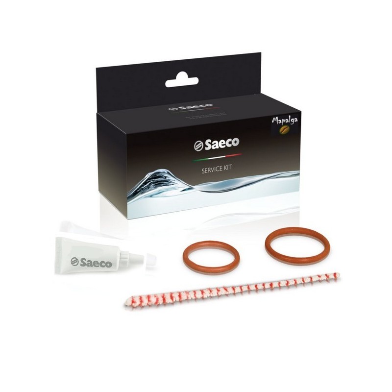 Servizio Kit Saeco RI9127 / 12 Codice 21001031/996530010299 Servizio Kit Saeco RI9127 / 12 Codice 21001031/996530010299