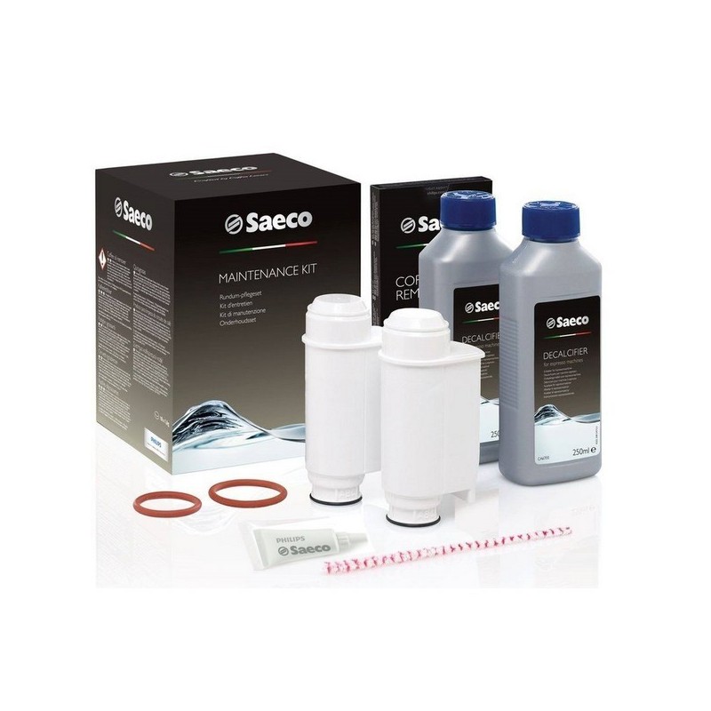 Maintenance kit complet SAECO CA6706 Maintenance kit complet SAECO CA6706