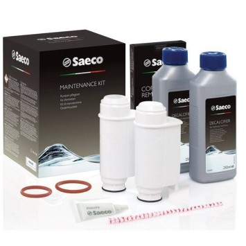SAECO CA6706/00 Manutenção de manutenção