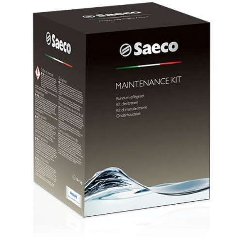 SAECO CA6706 Manutenção completa do kit